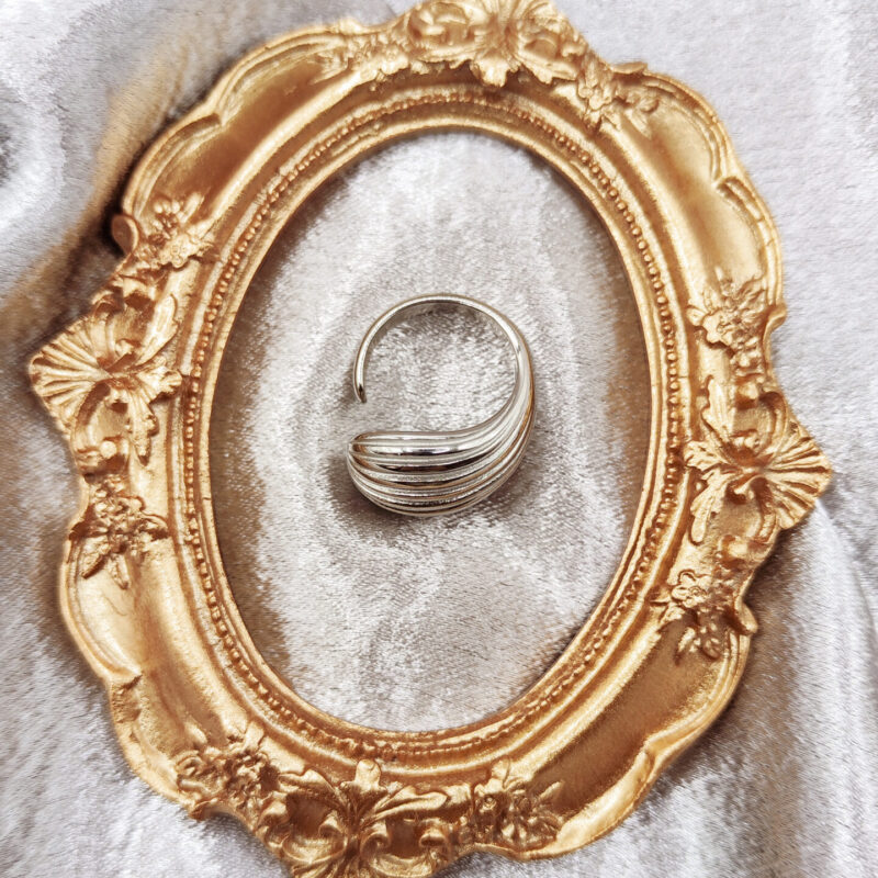 Anillo Cardo - Imagen 2