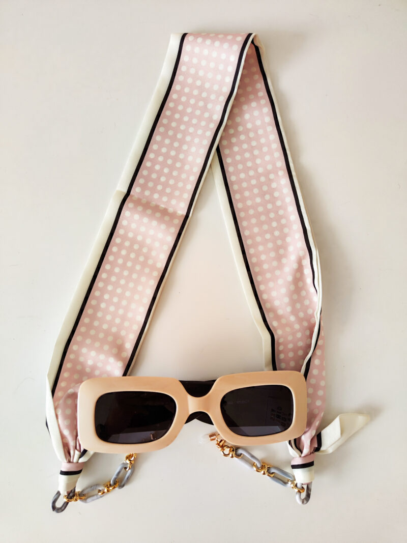 Strap Campanilla