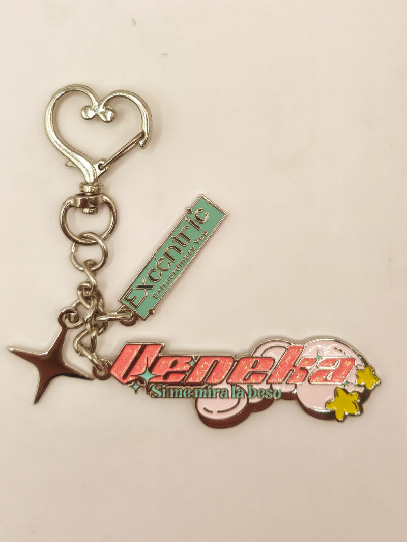 Llavero Veneka - Imagen 2